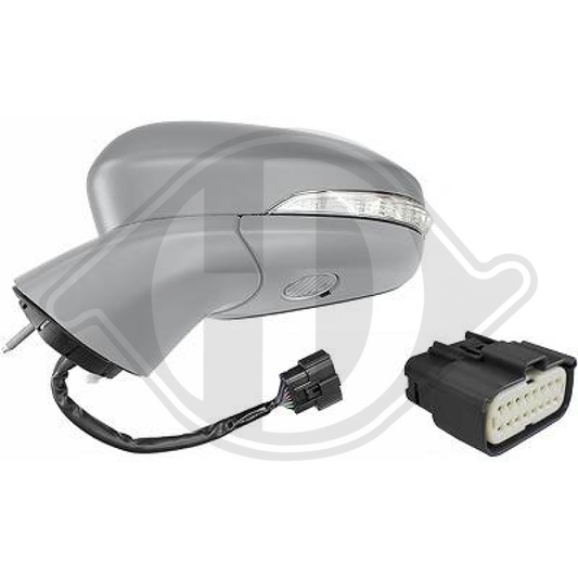 2003242 SPIEGEL LI.   FORD MONDEO, 14->>       GRUND;   9-PIN 1429325