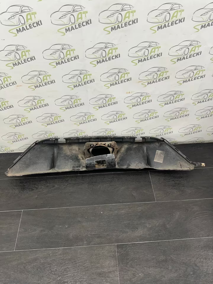 850B20006R Diffusor für Renault Megane RS
