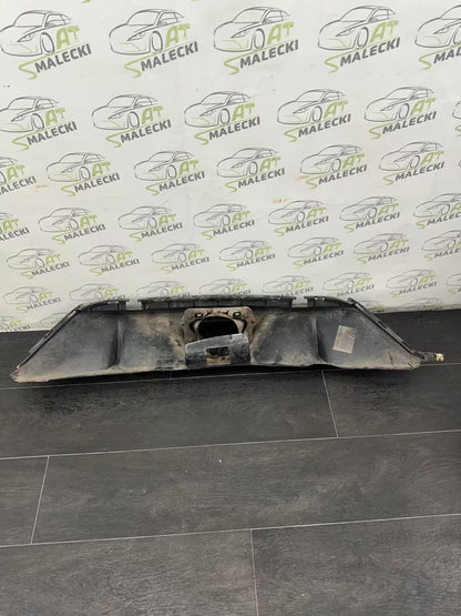 850B20006R Diffusor für Renault Megane RS