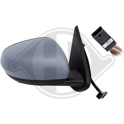 963016324R SPIEGEL RE.  DACIA DUSTER, 18-24 +TEMP.SENS+SIDE ASSi 4561224
