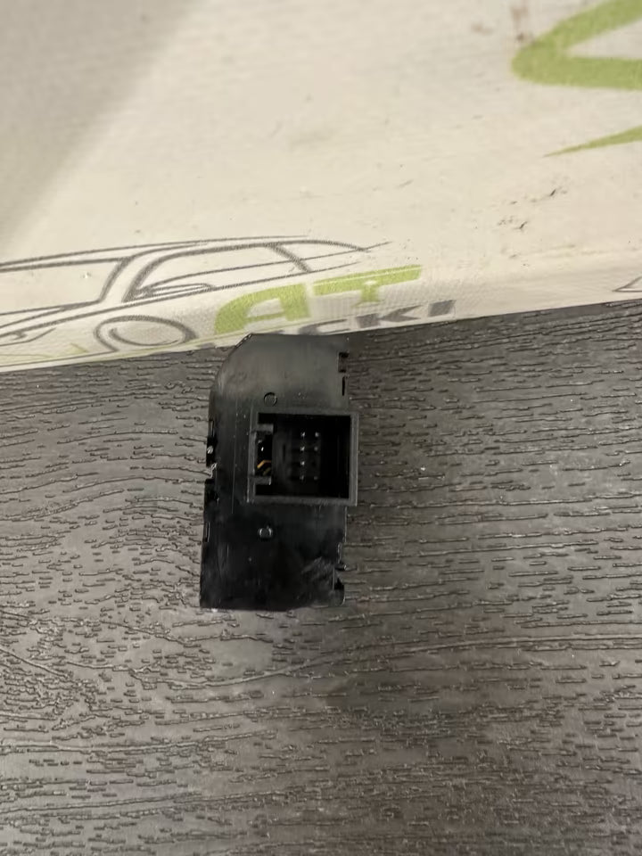 8E1919094A Schalter Leuchtweitenregulierung Audi A4 B7 8E