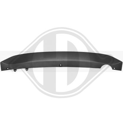 86695-C8000 SPOILER HI.   HYUNDAI i20, 15-20 6807066