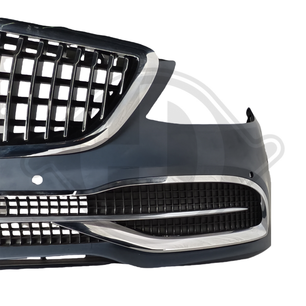SPORTSTOßSTANGE VO.  W222, 17-20       MAYBACH OPTIK, 1648552