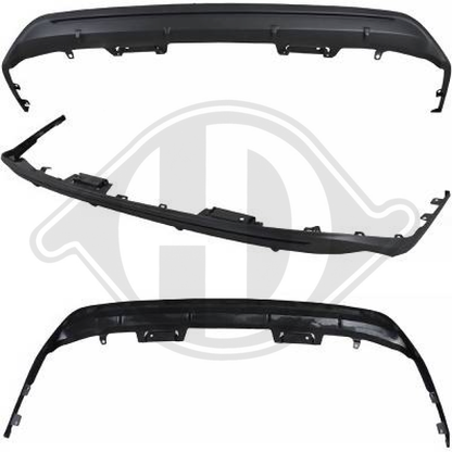 76891-47040 SPOILER HINTEN    PRIUS +, 2016->> 6636466