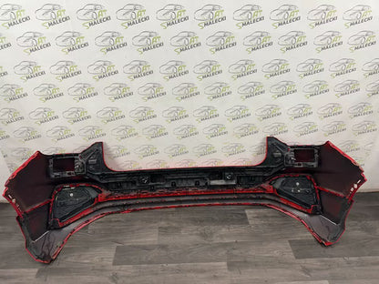 81A807511C Stoßstange Hinten S Line Original Audi Q2 81A Modell