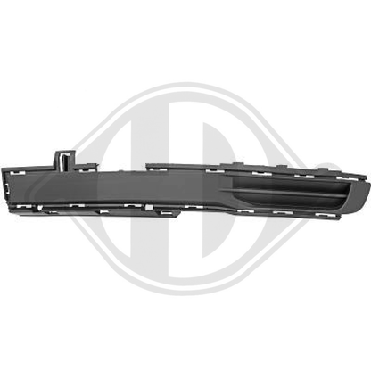 7E0807489C STOßST.GITTER LI.   VW T6, 15-19             KEIN PDC 2274031