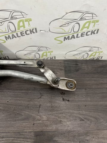 Wischermotor inkl Gestänge Hyundai IX35 Modell 10-15 Bj