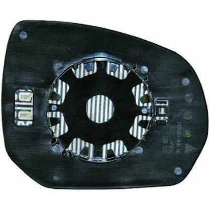 8151JT SP.GLAS RE.   P.3008/5008, 09-13 4235426