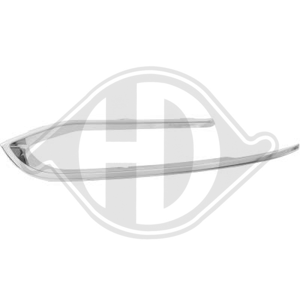 51117331770 ZIERLEISTE VO.RE. F10/F11, 13-17 1225262