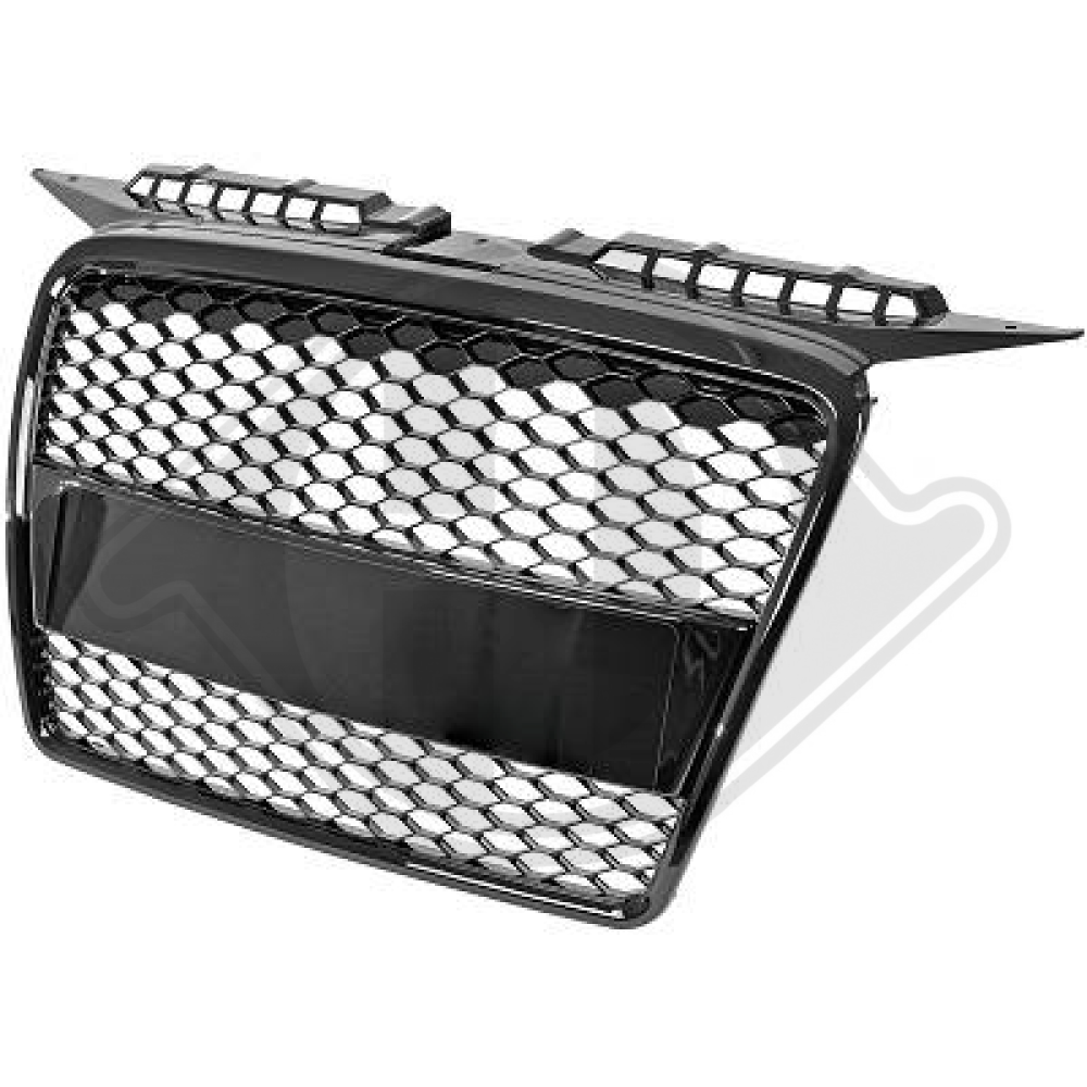 DESIGNGRILL            A3, 05-08     RENNSPORT-OPTIK, 1031942