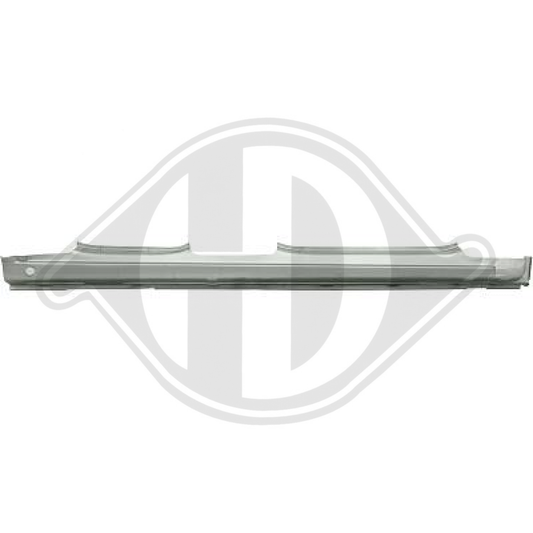TÜRSCHWELLER RE.  ASTRA G, 97-04            4/5-TÜRIG 9329042