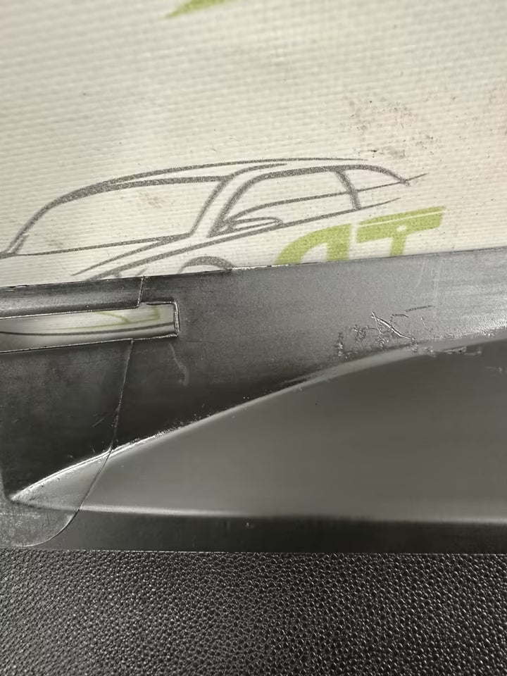 13215808 Ladekante Kofferraum Verkleidung Opel Corsa D