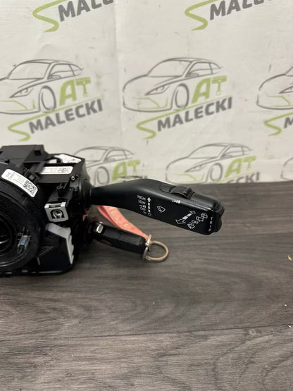 1K0953503EE 1K0953549BF Lenkstockschalter Tempomat Vw Golf Touran