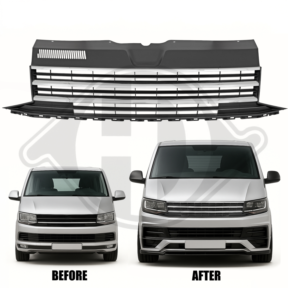 DESIGNGRILL            T6, 15-19       NUR CARAVELLE, 2274440