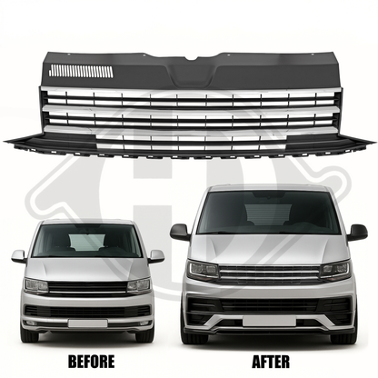 DESIGNGRILL            T6, 15-19       NUR CARAVELLE, 2274440