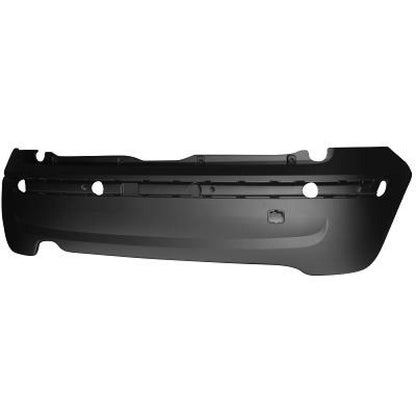 71777593 STOßSTANGE HINTEN   PANDA, 03-12         LACKIERFÄHIG 3434056