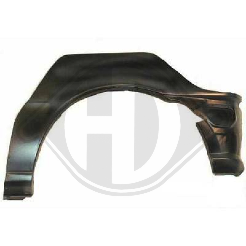 RADLAUF LINKS 3T.  FIESTA, 89-95 9221031