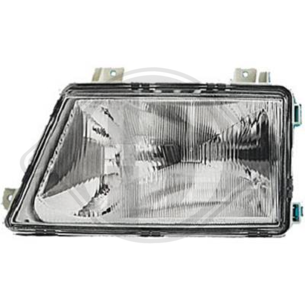 A 901 820 01 61 SCHEINWERFER LI. SPRINTER, 95-00             F.LWR 1661981