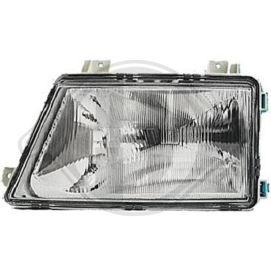 A 901 820 01 61 SCHEINWERFER LI. SPRINTER, 95-00             F.LWR 1661981