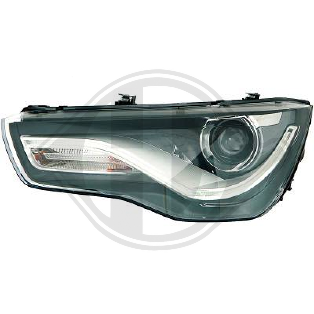 8X0941030J XENONSCHEINW.RE.  AUDI A1, BJ. 2010-2015 1080084