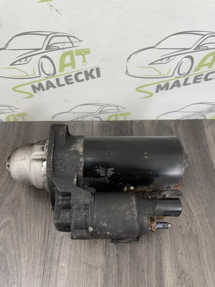 059911024 Anlasset Starter 3,0 Tdi CEX CAR Vw Phaeton Audi Q7
