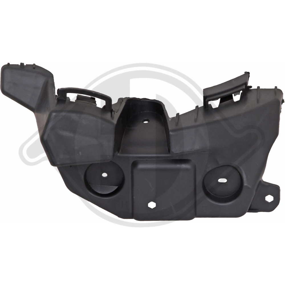 39124384 HALTER STOß.HI.RE.INSIGNIA 2017-2020  FÜR GRAND SPORT 1828068