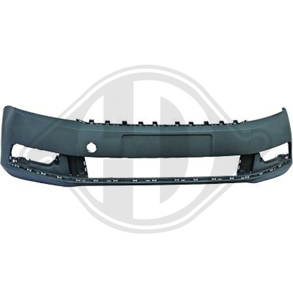3AA807221GRU STOßSTANGE VORN    PASSAT, 10-14           GRUNDIERT, 2248050
