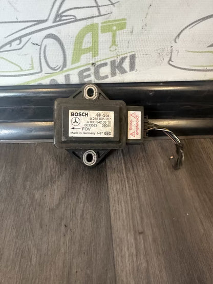 A0035420318 Drehratensensor Mercedes Benz W211