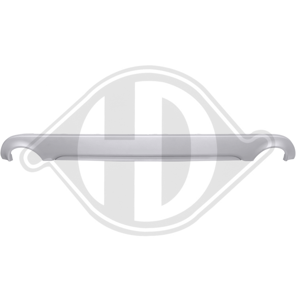 2401466 STOßST.BLENDE HI.    KUGA, 2020->> 1472066