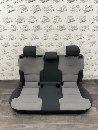 Rückbank Rücksitzbank Vw Golf E-Golf VII 7 5G Stoff 5G0885375
