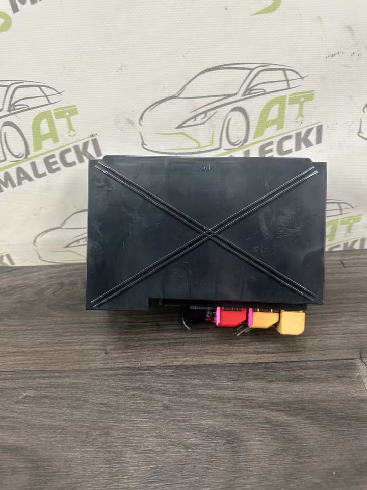 3D0907040J Steuergerät Klimaanlage für VW Phaeton 3D