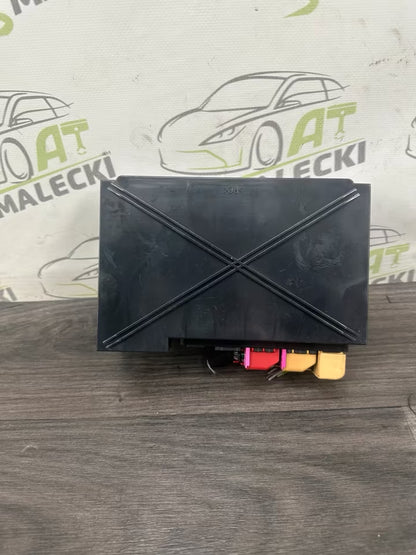 3D0907040J Steuergerät Klimaanlage für VW Phaeton 3D