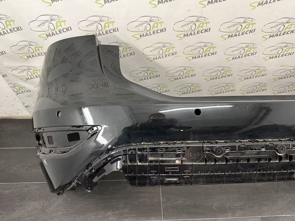 85E807511A Stoßstange Hinten Audi A6 C9 85E E tron Modell