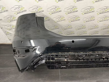 85E807511A Stoßstange Hinten Audi A6 C9 85E E tron Modell