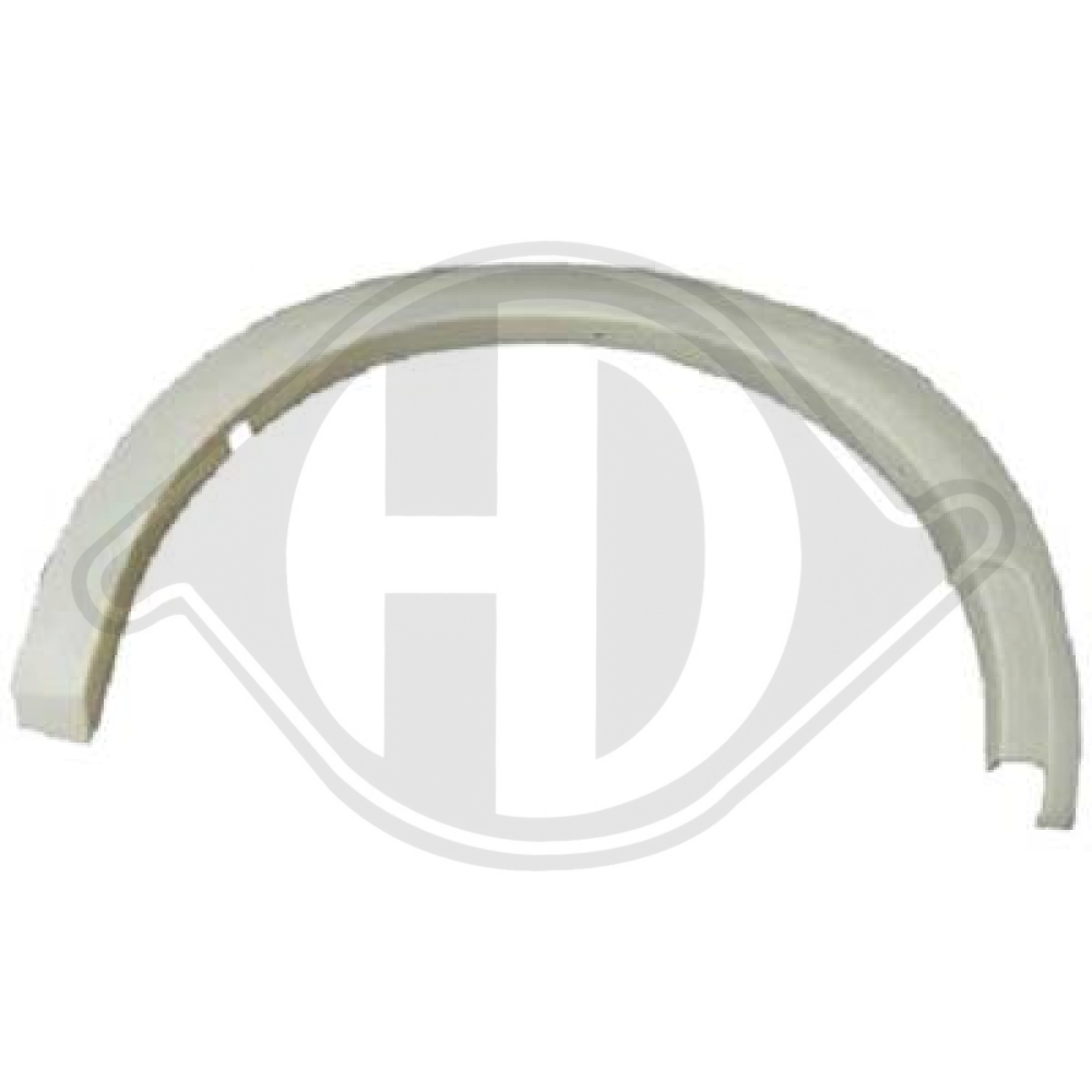 RADLAUF RE.HINTEN   D-MAX, 04-06 5402966
