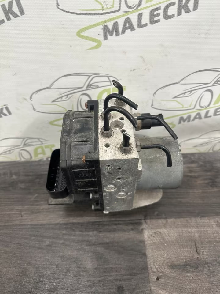 0265950105 ABS Block VW Phaeton 3D 0 265 950 105