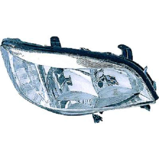 9118792 SCHEINWERFER RE.   ZAFIRA, 99-05 1890980
