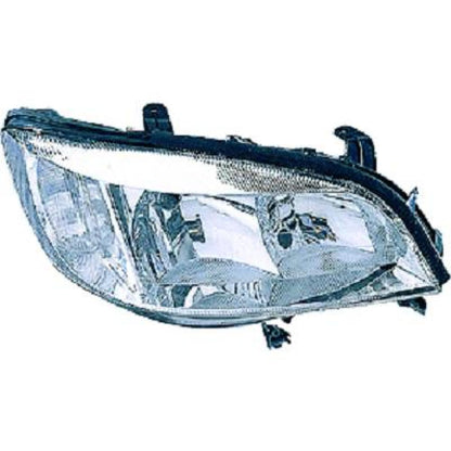 9118791 SCHEINWERFER LI.   ZAFIRA, 99-05 1890981