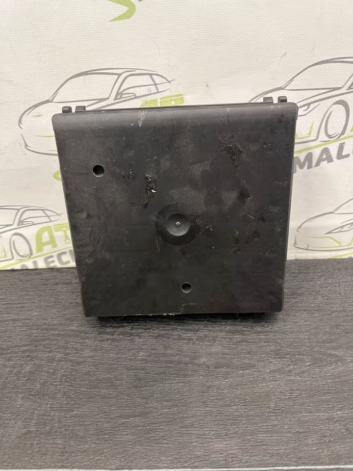 6Q1937049F Bordnetzsteuergerät BCM VW SEAT SKODA ROOMSTER Modell