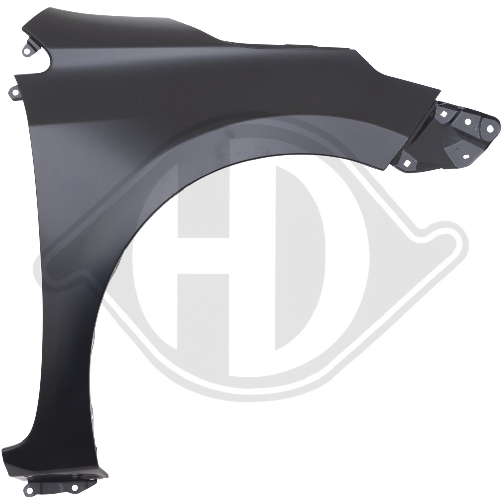 53801-02200 KOTFLÜGEL RE.     COROLLA, BJ. 2013-2018 6660406