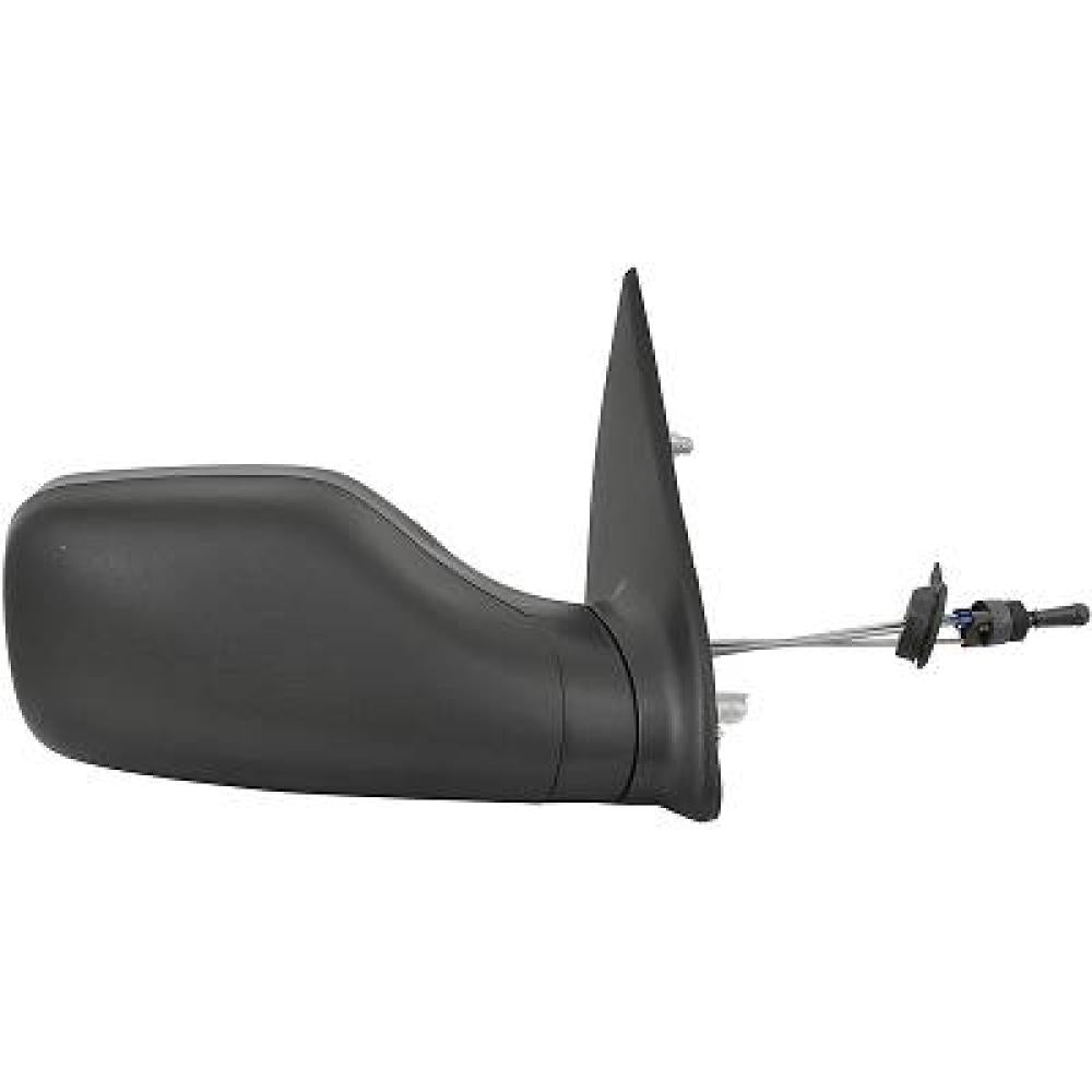 8148CE SPIEGEL RE.   PEUGEOT 106, 96-03 4210124