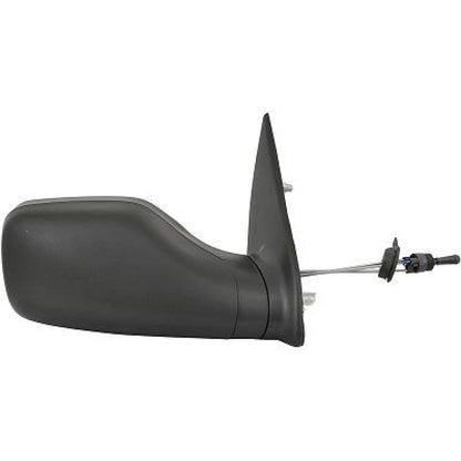 8148CE SPIEGEL RE.   PEUGEOT 106, 96-03 4210124