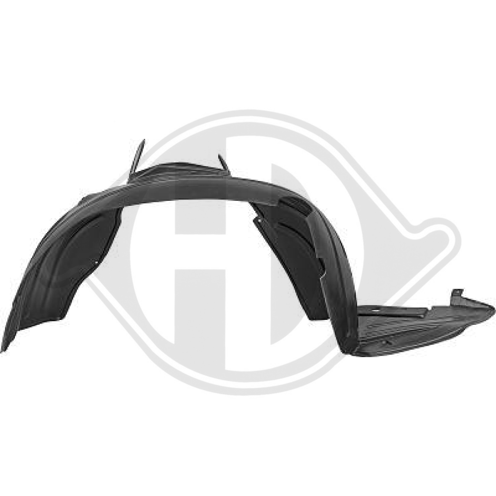7136CJ RADSCHALE RE.  CITROEN C2, 03-10 4000008