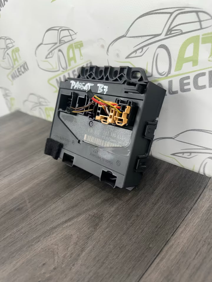 3AA959433 Komfortsteuergerät für VW Passat B7