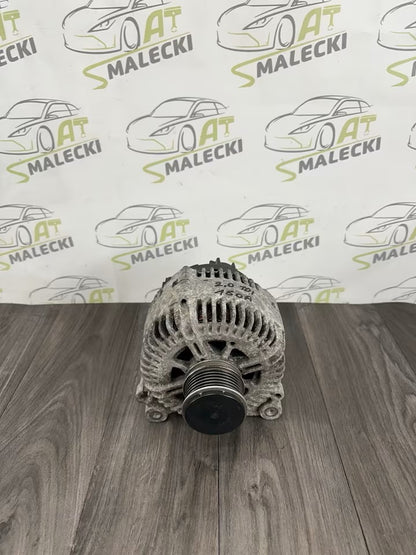 021903026L Lichtmaschine Generator 2,0 Tdi 180A Vw Passat 3C