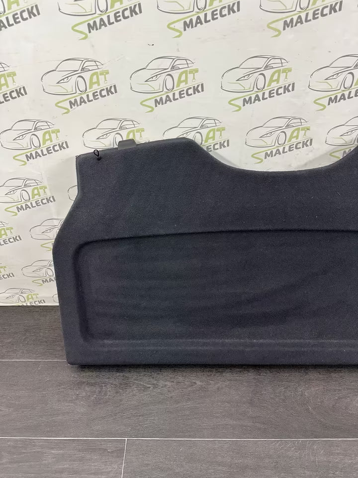 Hutablage Kofferraum Abdeckung Skoda Roomster Modell 5J7867769