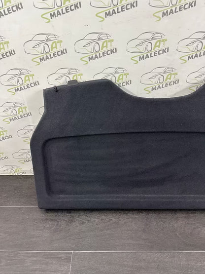 Hutablage Kofferraum Abdeckung Skoda Roomster Modell 5J7867769