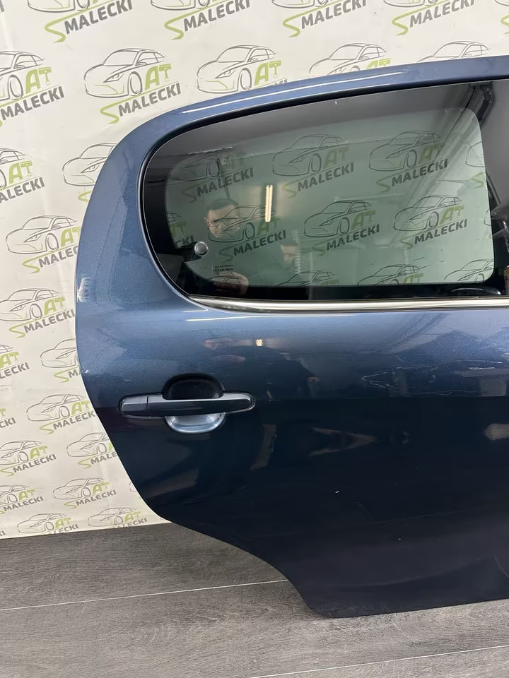 Citroen C1 II 2 Modell ab 2014 Bj Türe Tür Rechts Farbe ELB