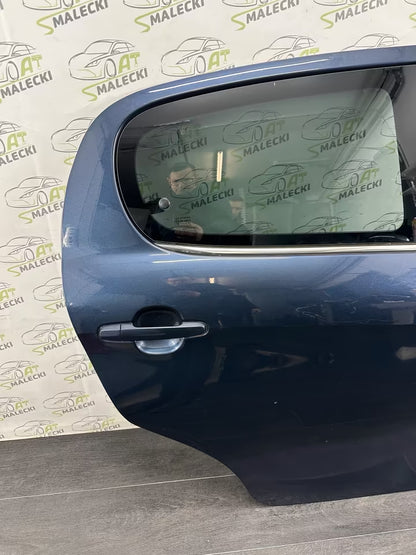 Citroen C1 II 2 Modell ab 2014 Bj Türe Tür Rechts Farbe ELB