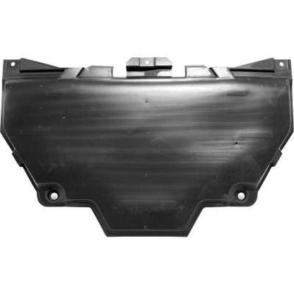 8E0863822 MOTORRAUMABDEKG.HiNT.  A4, 04-07 8010171